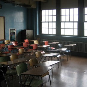 Charter Schools: Revolutionary or&nbsp;Racist?