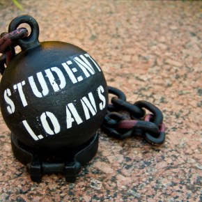 Pay As You Earn: Not the Solution to Student Debt&nbsp;Crisis