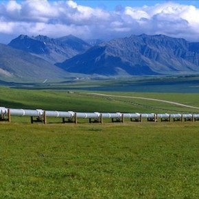 Keystone Pipeline Bill Goes to the&nbsp;Senate