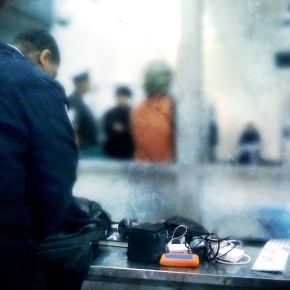 Charge It or Lose It: TSA Bans Uncharged Devices from Flights to the&nbsp;US