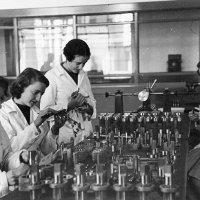 Clinical Mistrials: Show Us the&nbsp;Women