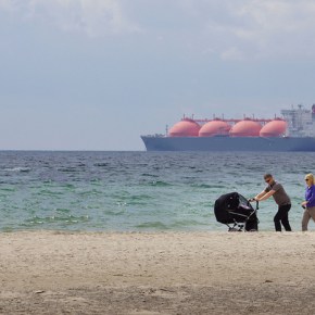 Oh! The Places LNG Will&nbsp;Go!