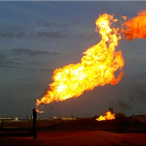 Natural Gas: A Fuel to Rule Them&nbsp;All?