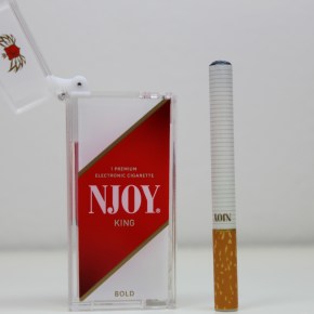 Electronic Cigarettes – Therapeutic Device or All Smoke, No&nbsp;Substance?