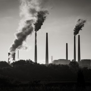 Creating a National Dialogue About  Sustainable Green House Gas&nbsp;Reduction