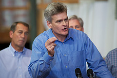 Rep. Bill Cassidy (R-LA)