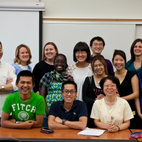 How Can International Students Boost the U.S. Economy? – Part&nbsp;I