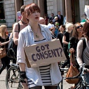 Yes means Yes.: California’s Affirmative Consent&nbsp;Legislation