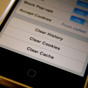 Privacy Advances or More Privacy Threats? What Might be Wrong with Eric Holder’s&nbsp;Statement