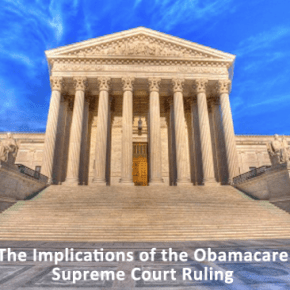 King v. Burwell: Political&nbsp;Consequences