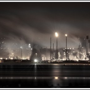 Not your Typical Lunch: Fuels, Refineries and&nbsp;Railroads