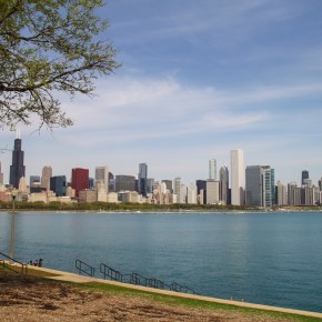 A Fishy Situation: Asian Carp and U.S.&nbsp;Infrastructure