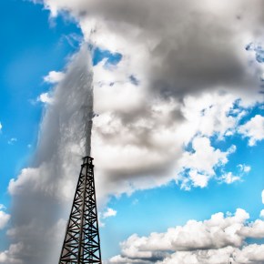 We Have Bigger Issues than OPEC: Outdated Law Bedevils U.S. Oil&nbsp;Boom