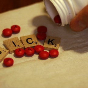 In Sickness and in&nbsp;Health?