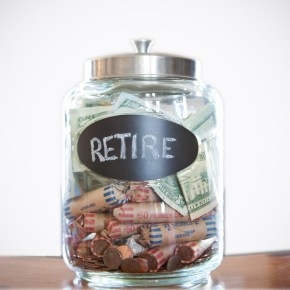 Retirement Preparation: To Save or Not to&nbsp;Save