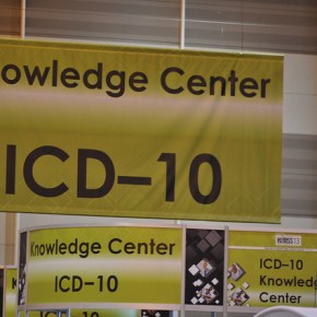 No More Delays for ICD-10, Concerns about&nbsp;Implementation