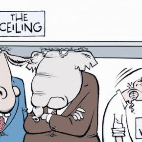 The Debt Ceiling: Good Politics, Not&nbsp;Policy