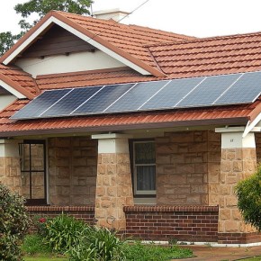 Rooftop Solar Needs Sustainable&nbsp;Policies