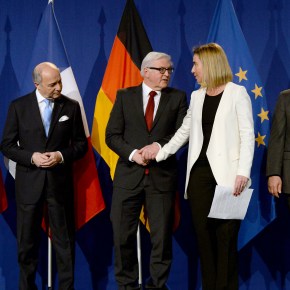 Flawed Progress: The Iranian Nuclear&nbsp;Framework