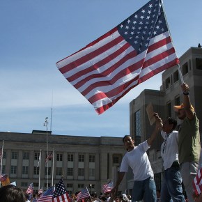 National Identity, Citizenship and Immigration&nbsp;Reform