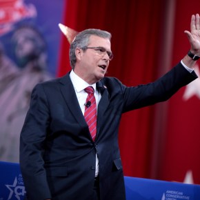 Campaign Finance: Jeb&nbsp;Bush