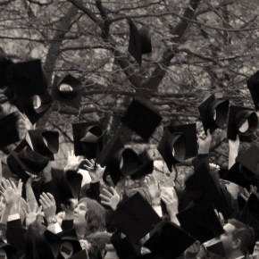 Attn Class of 2015: Don’t Be Fooled by Low Unemployment&nbsp;Numbers