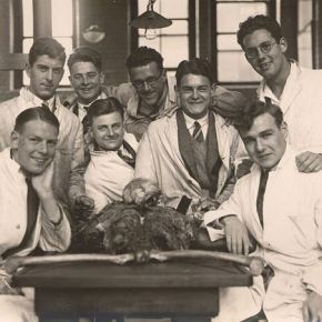 Graduate Medical Education: Yes, That’s Subsidized&nbsp;Too