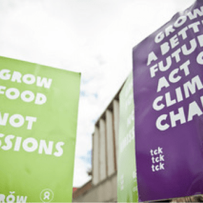 Balancing Climate Change with a Strong Economy; A New Conservative&nbsp;Movement