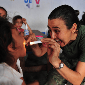 Patient Physician Communication: Where does the future of doctor visits&nbsp;lie?