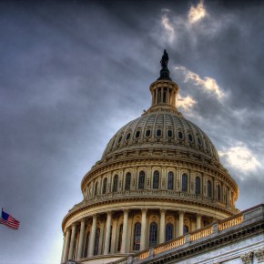 Despite Push for Congressional Review, Senate Dems Seek Iran Deal&nbsp;Filibuster