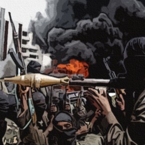 Boko Haram: Who, Why, and What We Should&nbsp;Do