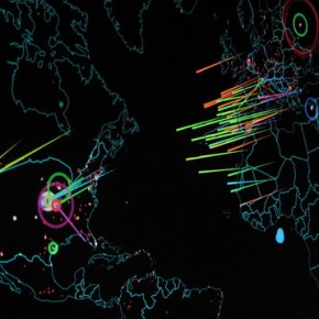 The Age of the 5th Dimension – Dam&nbsp;IT
