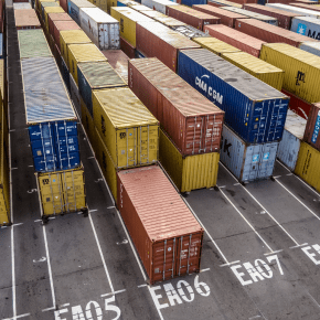 Export-Import Bank: Crony Capitalism or Good&nbsp;Policy?