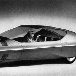 Ghost in the Machine: What is Moral Behavior for Autonomous&nbsp;Vehicles?