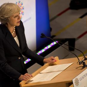 The May Doctrine: Addressing Global Mass&nbsp;Migration