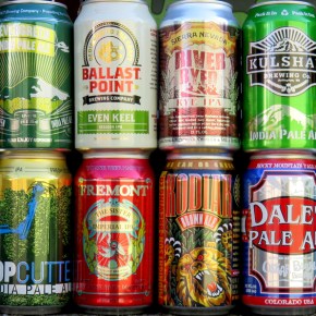 Hold My Beer: Aluminum and National&nbsp;Security