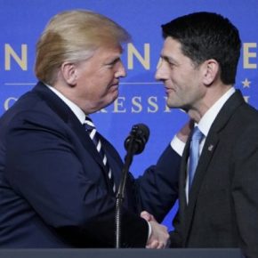 The political ramifications of omnibus&nbsp;2018