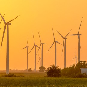 A Cooperative Federalism Approach to Energy is an&nbsp;ACE