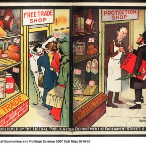 From the Past to the Present: U.S.&nbsp;Protectionism