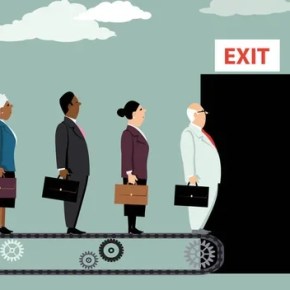 Firing The Government: Inside the Largest Federal Workforce Reduction in U.S. History   