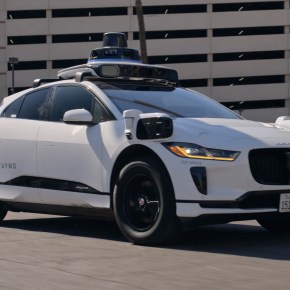 Gridlock ahead? Driving innovation in the autonomous vehicle&nbsp;market