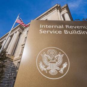 IRS Layoffs Stall Implementation of Republican-Backed Tax&nbsp;Simplification