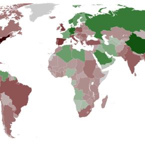 Money Supply and the Current Account: Testing the Predictions of the AA-DD&nbsp;Model