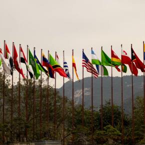 Wishing To Overhaul: American-Led WTO Reform Post-MC14 