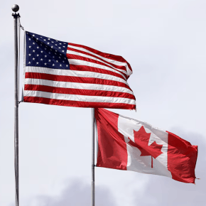 Why Canada Is Essential to U.S. Energy&nbsp;Security